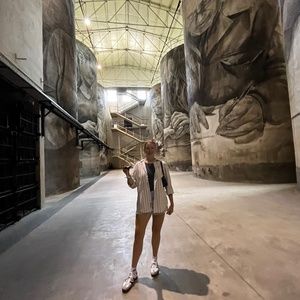 Meet your Posher, Lilly